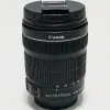 قیمت لنز دوربین کانن EF-S 18-135mm سایز ۱۳۵ میلیمتر | سی و دو میلیون تومان
