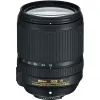 قیمت لنز دوربین نیکون AF-S DX NIKKOR 18-140mm f/3.5-5.6G ED VR | سی میلیون تومان