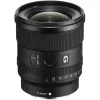 قیمت لنز سونی مدل FE 20mm f/1.8 G | دویست و یک میلیون تومان