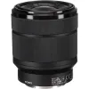 قیمت لنز دوربین سونی مدل FE 28-70mm f/3.5-5.6 OSS سایز ۷۰ میلیمتر | پنجاه و دو میلیون تومان