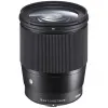 قیمت لنز دوربین سونی سیگما 16mm f/1.4 DC DN | هفتاد و سه میلیون تومان