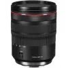 قیمت لنز کانن RF 24-105mm f/4L IS USM | دویست میلیون تومان