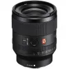 قیمت لنز دوربین سونی مدل FE 35mm f/1.4 GM | صد و نود و نه میلیون تومان