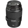 قیمت لنز ماکرو کانن EF 100mm f/2.8L IS USM | دویست و شصت و سه میلیون و نهصد هزار تومان