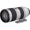 قیمت لنز دوربین کانن 70-200 f/2.8L IS II USM دست دوم | هشتاد و هفت میلیون تومان