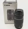 قیمت لنز دوربین کانن EF 75-300mm f/4-5.6 III دست دوم | نوزده میلیون و نهصد هزار تومان