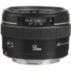 قیمت لنز دوربین کانن EF 50mm f/1.4 USM | سی و سه میلیون و چهارصد هزار تومان