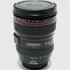 قیمت لنز دوربین کانن EF 24-105mm f/4L IS USM دست دوم | چهل میلیون تومان