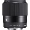 قیمت لنز سونی Sigma 30mm f/1.4 DC DN Contemporary | هفتاد و یک میلیون تومان