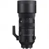 قیمت لنز دوربین سونی Sigma 70-200mm f/2.8 DG DN OS Sports | دویست و هفتاد و پنج میلیون تومان