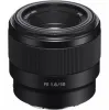 قیمت لنز دوربین سونی مدل FE 50mm f/1.8 | پنجاه و یک میلیون تومان