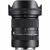 قیمت لنز سیگما ۵۰ میلیمتر مانت سونی مدل ۱۸-۵۰mm f/2.8 DC DN Contemporary | صد و بیست و پنج میلیون تومان