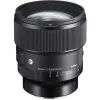 قیمت لنز دوربین سونی سیگما 85mm f/1.4 DG DN Art | صد و نود میلیون تومان