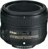 قیمت لنز دوربین نیکون AF-S NIKKOR 50mm f/1.8G | پنجاه و چهار میلیون تومان
