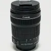 قیمت لنز دوربین کانن EF-S 18-135mm سایز ۱۳۵ میلیمتر | بیست و نه میلیون و پانصد هزار تومان