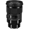 قیمت لنز دوربین سونی Sigma 50mm F1.4 DG HSM Art | صد و شصت و چهار میلیون و هشتصد هزار تومان