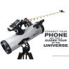 قیمت تلسکوپ بازتابی سلسترون مدل StarSense Explorer LT 114AZ | شصت و نه میلیون و هفتصد هزار تومان