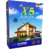 قیمت X5 DUPLEX
