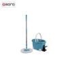 قیمت سطل و زمین شوی همارا مدل Rotating Bucket 8699