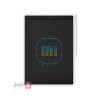 قیمت کاغذ دیجیتالی میجیا مدل 2023 MJXHB01WC MULTICOLOR 10 INCH