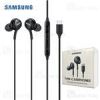 قیمت هندزفری اورجینال Type C سامسونگ Samsung AKG...