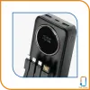 قیمت Green Lion Power Pulse 20000mAh Power Bank
