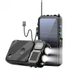 قیمت Powerology 16000mAh Solar PP049 20W Power Bank