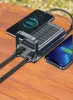 قیمت Green Lion Solar X 30000mAh 20W Power Bank