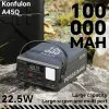 قیمت KONFULON POWER BANK 1۰۰۰۰۰mAh Model A45Q