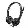قیمت Rapoo H120 Headphones