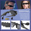 قیمت عینک آفتابی و هندزفری بلوتوث Fashion Plonner