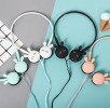 قیمت هدفون خرگوش Cuchy Rabbit مدل KN-3017