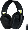 قیمت هدست گیمینگ لاجیتک G435 BLACK AND NEON YELLOW
