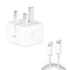 قیمت شارژر اورجینال آیفون 13 مینی Charger 20w Apple iPhone...