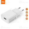 قیمت آداپتور فست شارژ شیائومی Xiaomi MDY-10-EF 18W Fast...