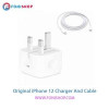 قیمت شارژر اصلی آیفون iPhone 12