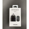 قیمت آداپتور اصلی سامسونگ 45 وات PD Adaptor