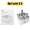 قیمت شارژر اصلی آیفون iPhone 13