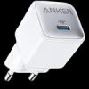 قیمت شارژر دیواری 20 وات ANKER مدل 511Charger Nano Pro A2637L22