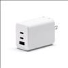 قیمت آداپتور برق موفی مدل speedport 67W USB-C