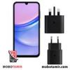 قیمت آداپتور (کلگی شارژر) اصلی سامسونگ Galaxy A15