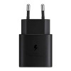 قیمت شارژر دیواری 25 وات سامسونگ مدل EP-T2510BEGWW