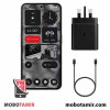 قیمت شارژر اصلی ناتینگ فون Nothing Phone 2