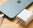 قیمت کلگی شارژر آیفون 11 اورجینال 18 وات / CHARGER FOR...
