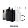 قیمت شارژر S25 Ultra سامسونگ 45 وات سوپر فست 2 ساخت...