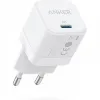 قیمت شارژر موبایل شارژر دیواری انکر PowerPort III A2149 Cube اورجینال سفید
