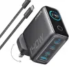 قیمت Charger Anker B2697 three Pin With Cable