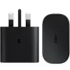 قیمت Charger Samsung EP-TA800 25W Three Pin Original