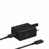 قیمت Charger Samsung EP-T4511 45W Three Pin With Cable Original