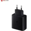 قیمت Sumsung EP-TA845 Travel Charger with USB-C Cable